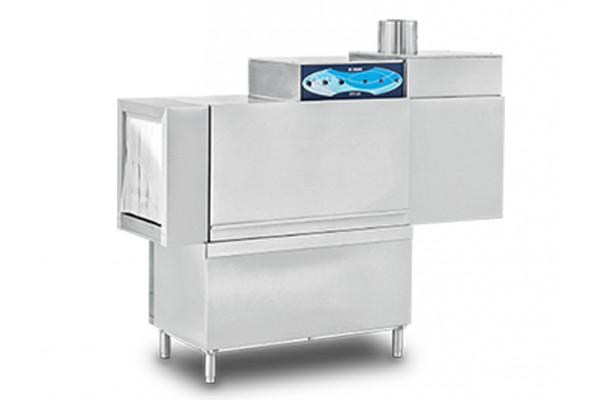 Máy rửa bát công nghiệp Inoksan BYK-360L-R hàng đầu thế giới